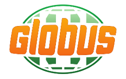 Globus | Tady je svět v pořádku