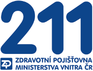 Zdravotní pojišťovna ministerstva
vnitra České republiky